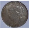 Image 2 : 1923-S Peace Silver Dollar MS-66 PCGS w/Appraisal