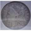 Image 2 : 1921 Morgan Silver Dollar AU-55 PCGS w/Appraisal