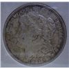 Image 2 : 1921-D Morgan Silver Dollar PL-64 PCGS w/Appraisal