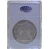 Image 4 : 1921-D Morgan Silver Dollar PL-64 PCGS w/Appraisal