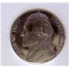 Image 2 : 2003-S Jefferson Nickel DCAM Gem Proof By INB