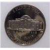 Image 6 : 2003-S Jefferson Nickel DCAM Gem Proof By INB