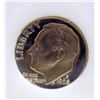 Image 2 : 1968-S Roosevelt Dime INB Gem Proof Beautiful Coin
