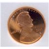 Image 2 : 2005-S Lincoln Penny DCAM Gem Proof INB Grade
