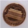 Image 6 : 2005-S Lincoln Penny DCAM Gem Proof INB Grade