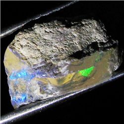 6.97ct Sudan Opal Rough  (GEM-29814A)