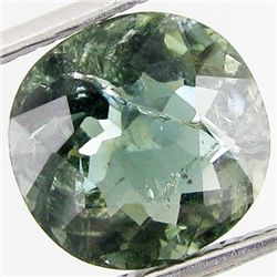 3.40ct Beautiful Green Blue Paraiba Tourmaline (GEM-33310)