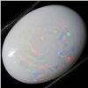 4.45ct Jelly Opal Cabochon Oval  (GEM-31168)