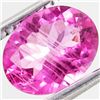 1.69ct Hot Pink Tourmaline Oval (GEM-38800)