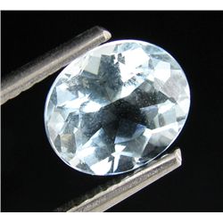 1.17ct Natural Chandamaria Aquamarine (GEM-28834)