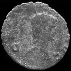 300AD Roman Bronze Coin Higher Grade (COI-9325)
