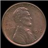 1917 Lincoln 1c MS67+ RB (COI-8736)