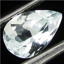 0.3ct Pale Blue Aquamarine (GEM-37356)