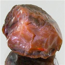 47.84ct Black Opal Rough Natural  (GEM-29804)