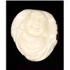 Image 1 : Chinese Handcarved Tagua Ivory Nut (CLB-730)