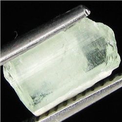 1.5ct Afghan Tourmaline Crystal (GEM-35329)