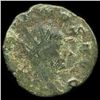 300AD Roman Bronze Coin Higher Grade (COI-9613)