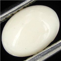 0.53ct Multicolor Opal Cabochon  (GEM-29865I)