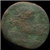 300AD Roman Bronze Coin Higher Grade (COI-9158)