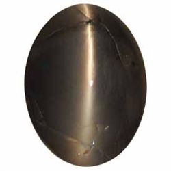 1.43ct Dignified Natural Alexandrite Cats Eye  (GEM-22959)