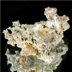 55ct Natural Silver Crystal Cluster (MIN-000361)