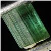 0.5ct Blue Green Cuprian Tourmaline Facet Rough  (GEM-24710A)