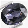 1.39ct Class Rarest Srilanka Blue Spinel Oval (GEM-29275)