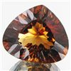 33.31ct Magnificent Imperial Topaz Unheated  (GEM-28017)