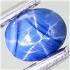 0.45ct Natural Blue Star Sapphire (GEM-37383)