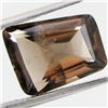 4.82ct Smokey Quartz Fancy (GEM-29556N)