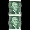 1968 RARE US Postage Stamp ERROR Mint (STM-0023)