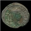 300AD Roman Bronze Coin Higher Grade (COI-9000)