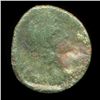 300AD Roman Bronze Coin Higher Grade (COI-9391)