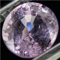 0.76ct Violet Tanzania Spinel Oval (GEM-33596B)