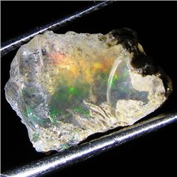 3.58ct Sudan Opal Rough  (GEM-29799A)