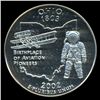 Image 1 : 2002S Ohio Quarter Graded PR70 DCAM (COI-5446)