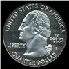 Image 2 : 2002S Ohio Quarter Graded PR70 DCAM (COI-5446)