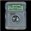 Image 3 : 2002S Ohio Quarter Graded PR70 DCAM (COI-5446)