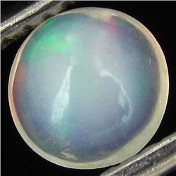 0.42ct Multicolor Opal Cabochon  (GEM-29865G)