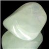 30.15ct Prehnite Freeform Cabochon (GEM-34050)