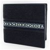 Image 1 : Mens Stingray Hide Wallet (ACT-251)