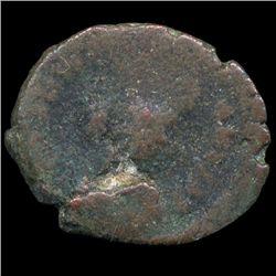 300AD Roman Bronze Coin Higher Grade (COI-9502)