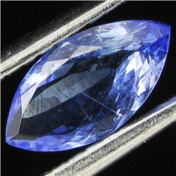 0.59ct Tanzanite Marquise (GEM-33345E)