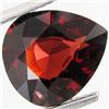 Image 1 : 3.75ct Intense Red Garnet (GEM-17572)