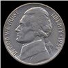 Image 1 : 1939 Jefferson 5c MS63+ (COI-7814)