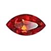 2.2mm Marquise Fancy Color Sapphire (GMR-0868)