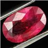 Image 1 : 1.9ct Madagascar Red Ruby (GEM-37429)