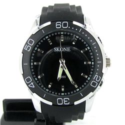 Brand New Quartz Movement Gift Watch (WAT-254)