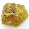 Image 1 : 195ct Natural Amber Chunk (MIN-000547)