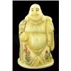 Chinese Handcarved Bone Netsuke (CLB-722)